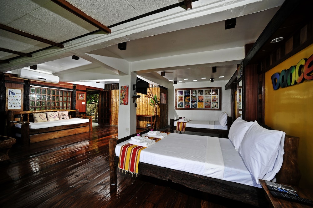 Oldwoods by the Sea Nature Resort