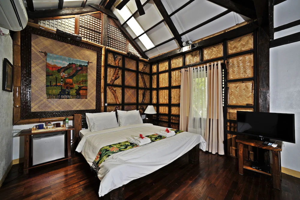 Oldwoods by the Sea Nature Resort