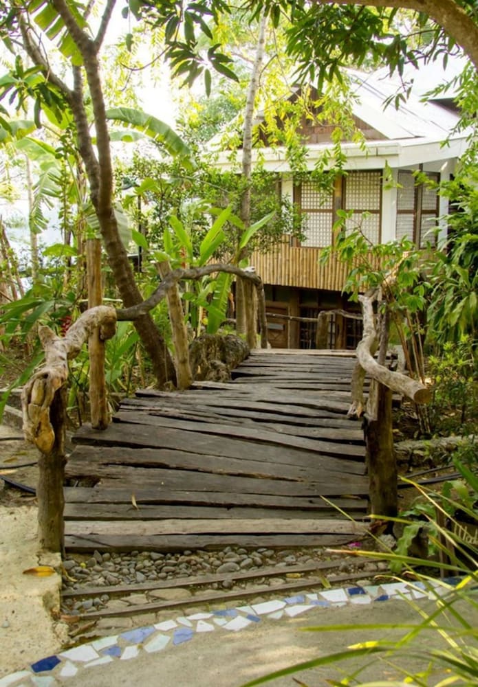 Oldwoods by the Sea Nature Resort