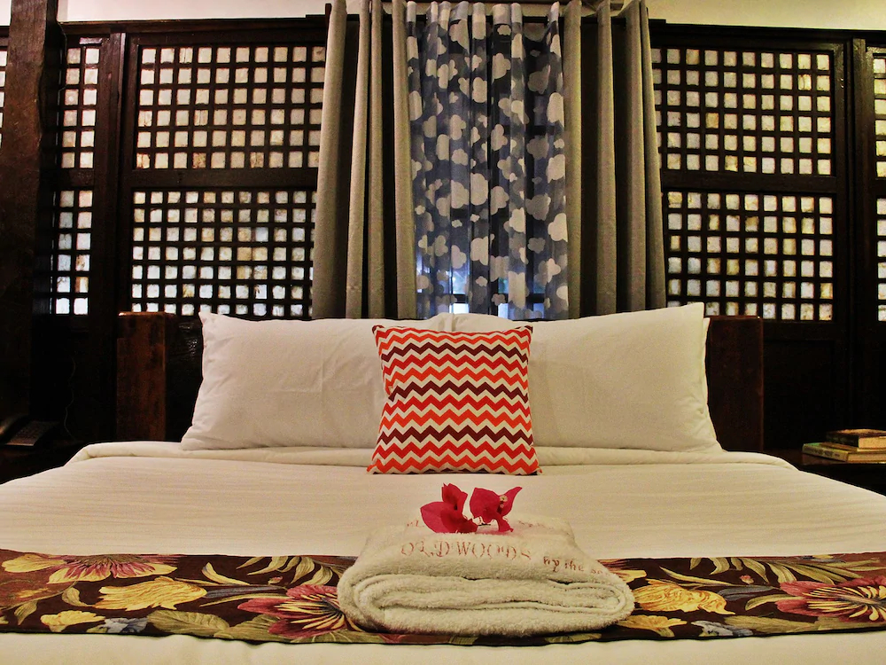 Oldwoods by the Sea Nature Resort