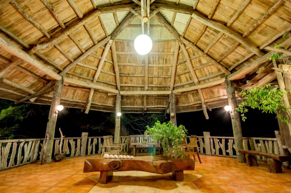 Oldwoods by the Sea Nature Resort