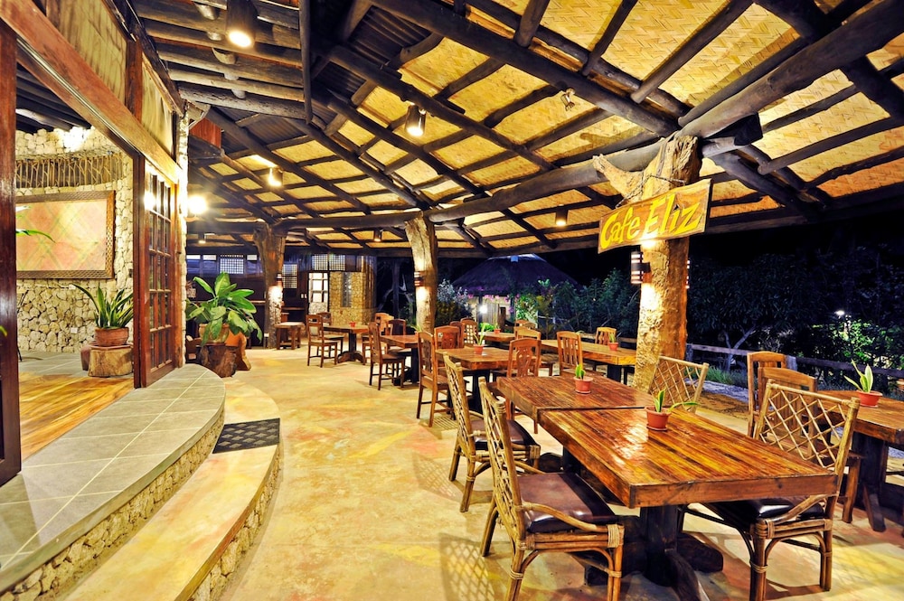 Oldwoods by the Sea Nature Resort