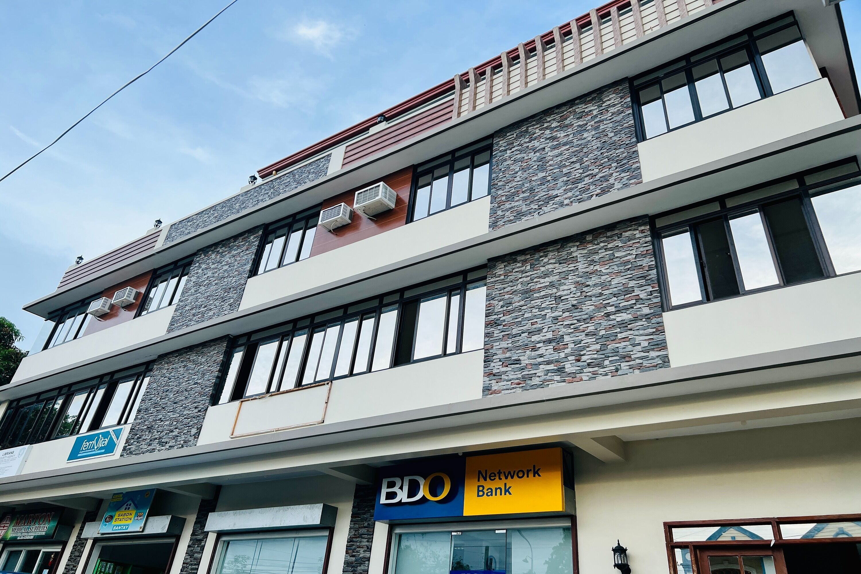 Mc's L Transient House