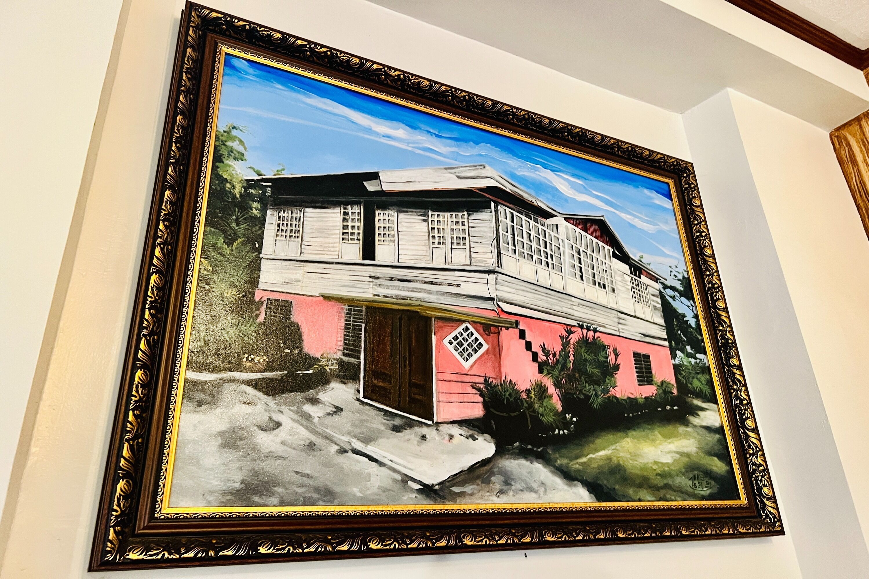 Mc's L Transient House