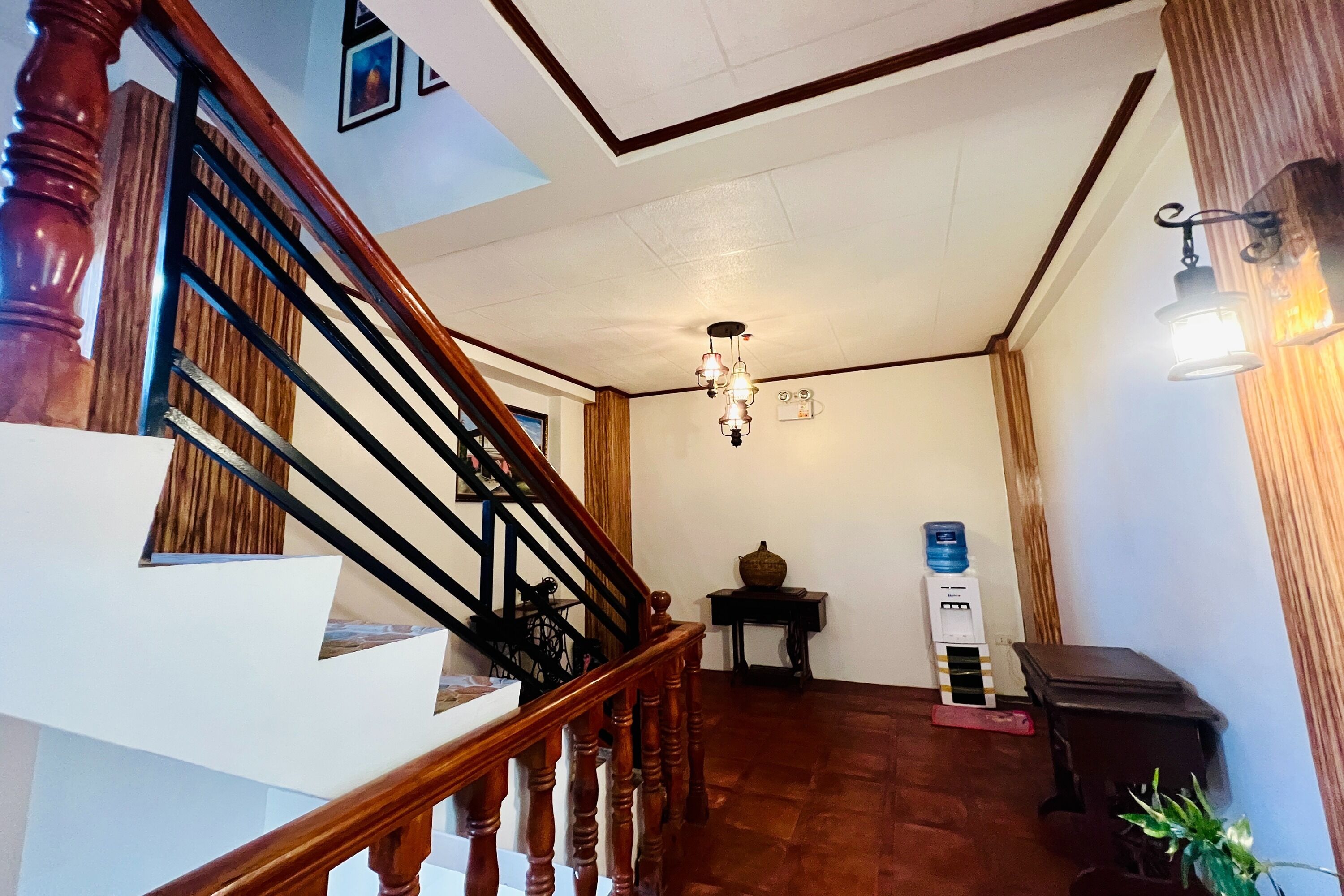 Mc's L Transient House