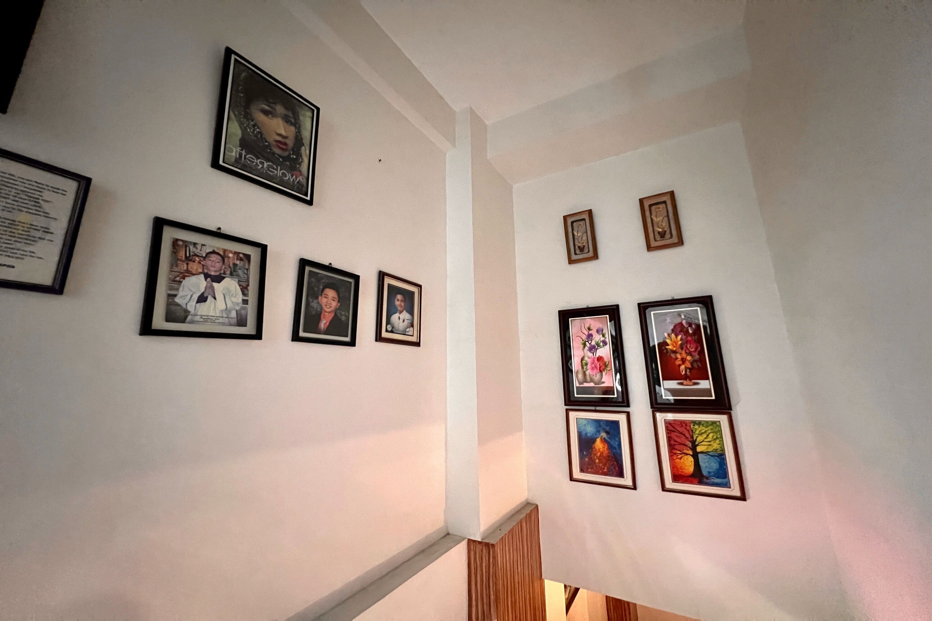 Mc's L Transient House