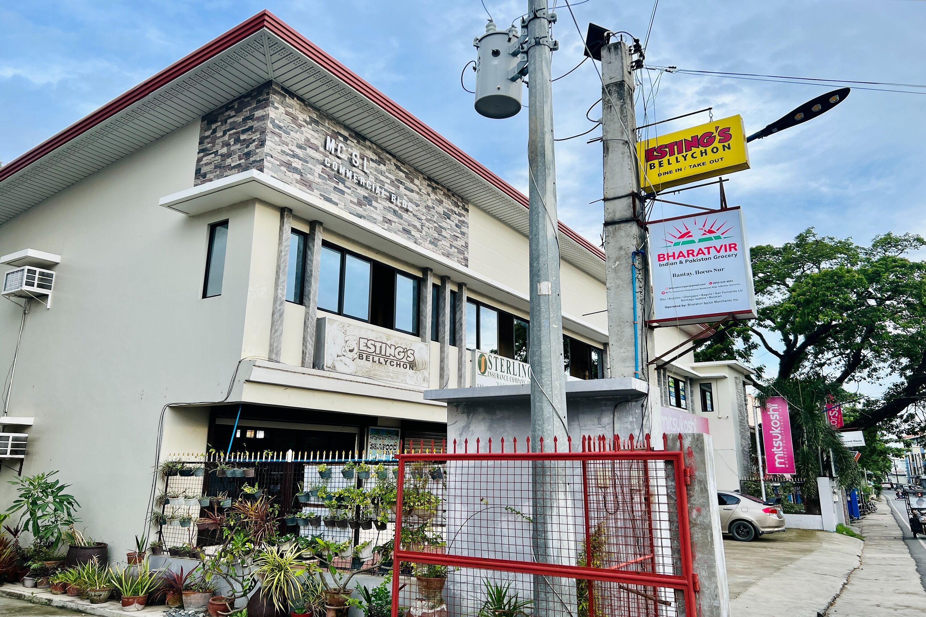 Mc's L Transient House