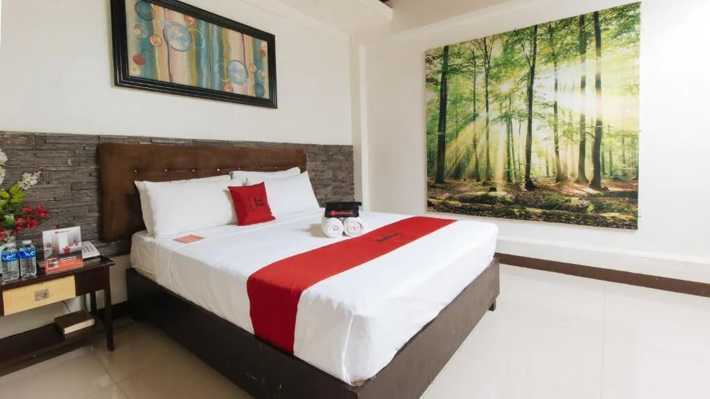 Mel Sols Inn And Resort by RedDoorz