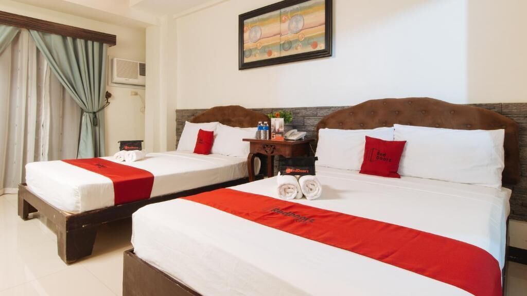 Mel Sols Inn And Resort by RedDoorz