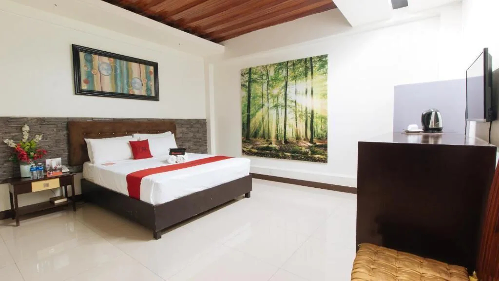 Mel Sols Inn And Resort by RedDoorz