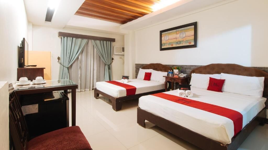 Mel Sols Inn And Resort by RedDoorz