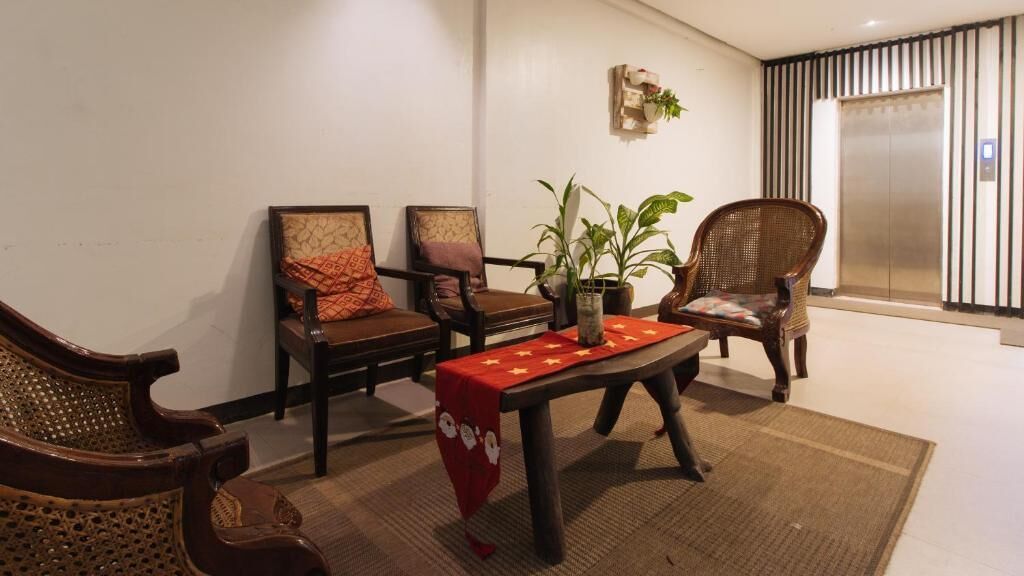 Mel Sols Inn And Resort by RedDoorz