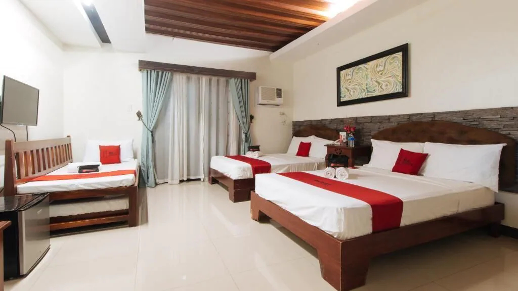 Mel Sols Inn And Resort by RedDoorz