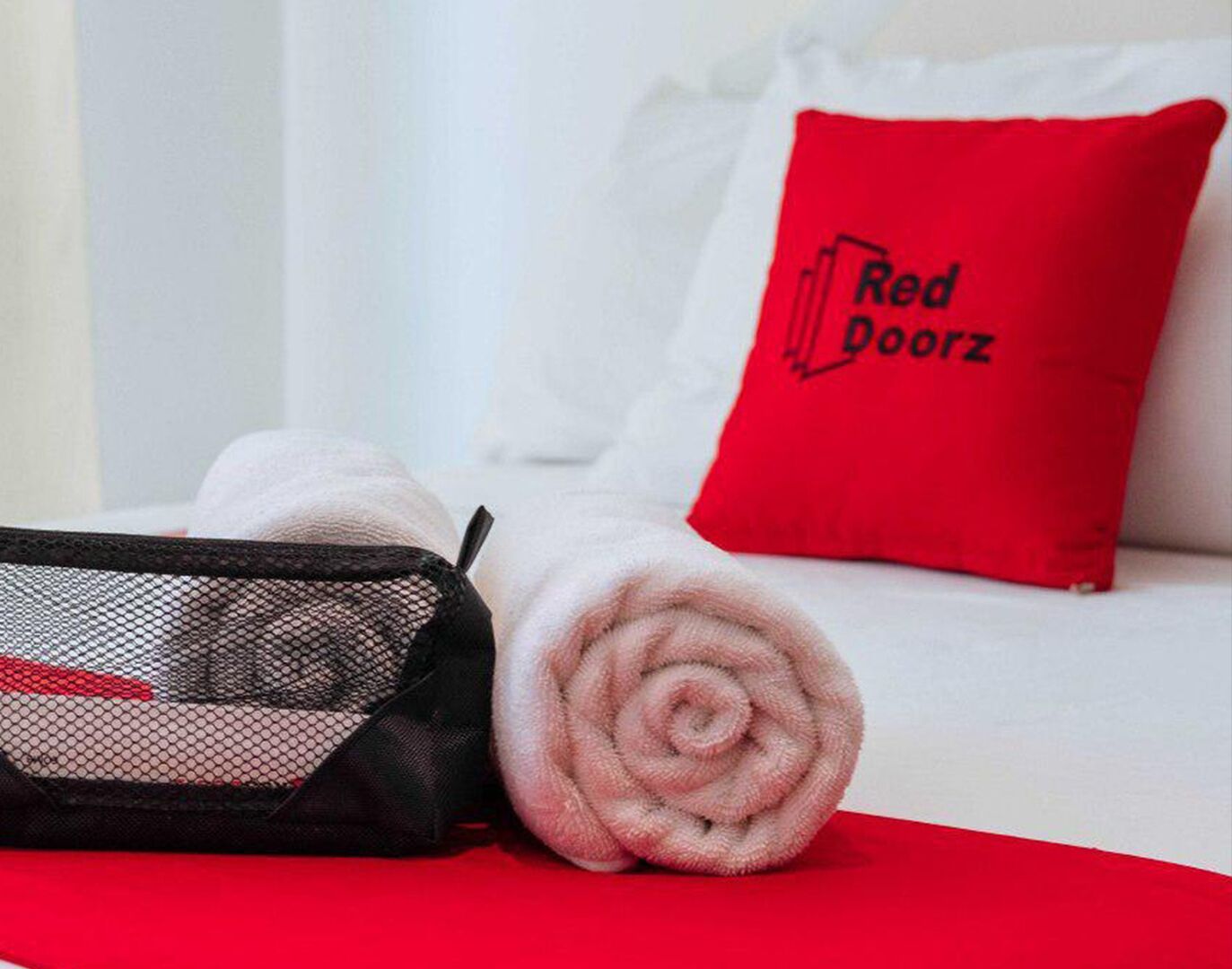 Mel Sols Inn And Resort by RedDoorz