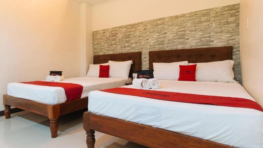 Mel Sols Inn And Resort by RedDoorz