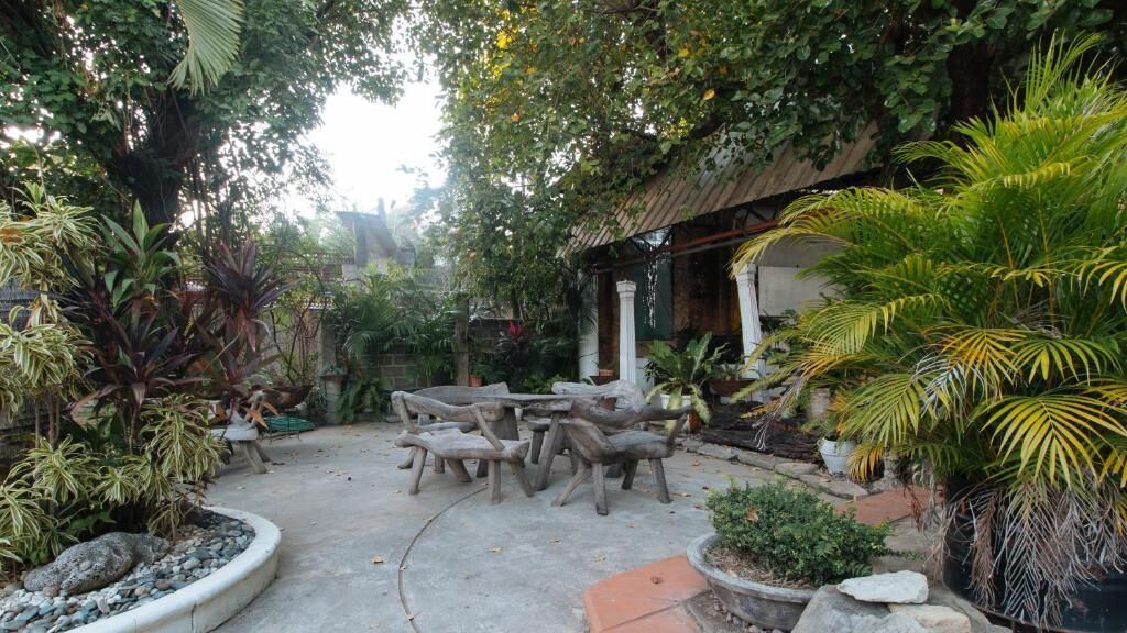 Mel Sols Inn And Resort by RedDoorz