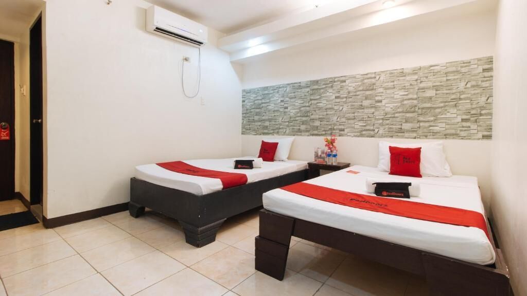 Mel Sols Inn And Resort by RedDoorz