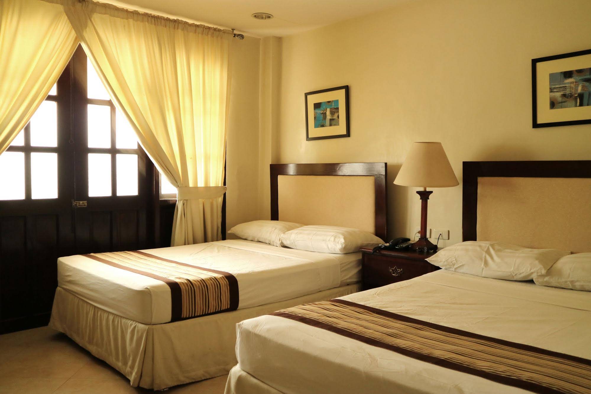 Metro Vigan Inn