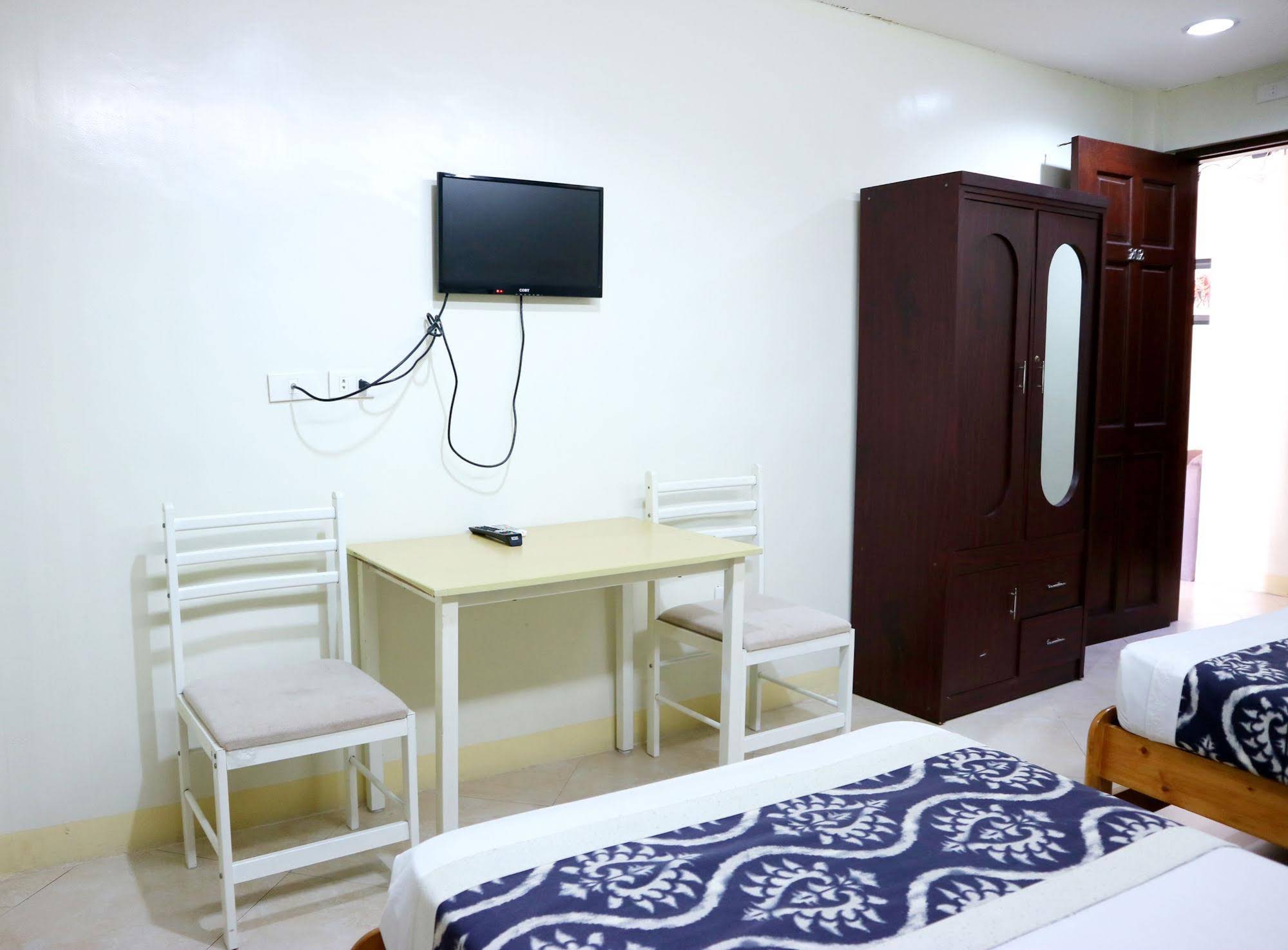 Metro Vigan Inn