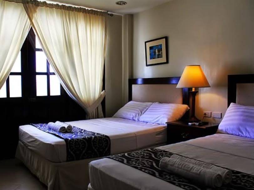Metro Vigan Inn