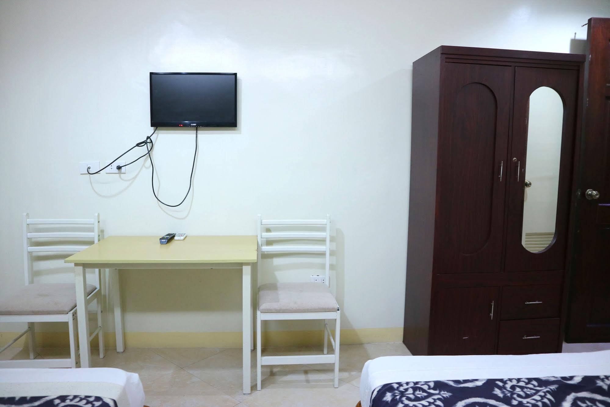 Metro Vigan Inn