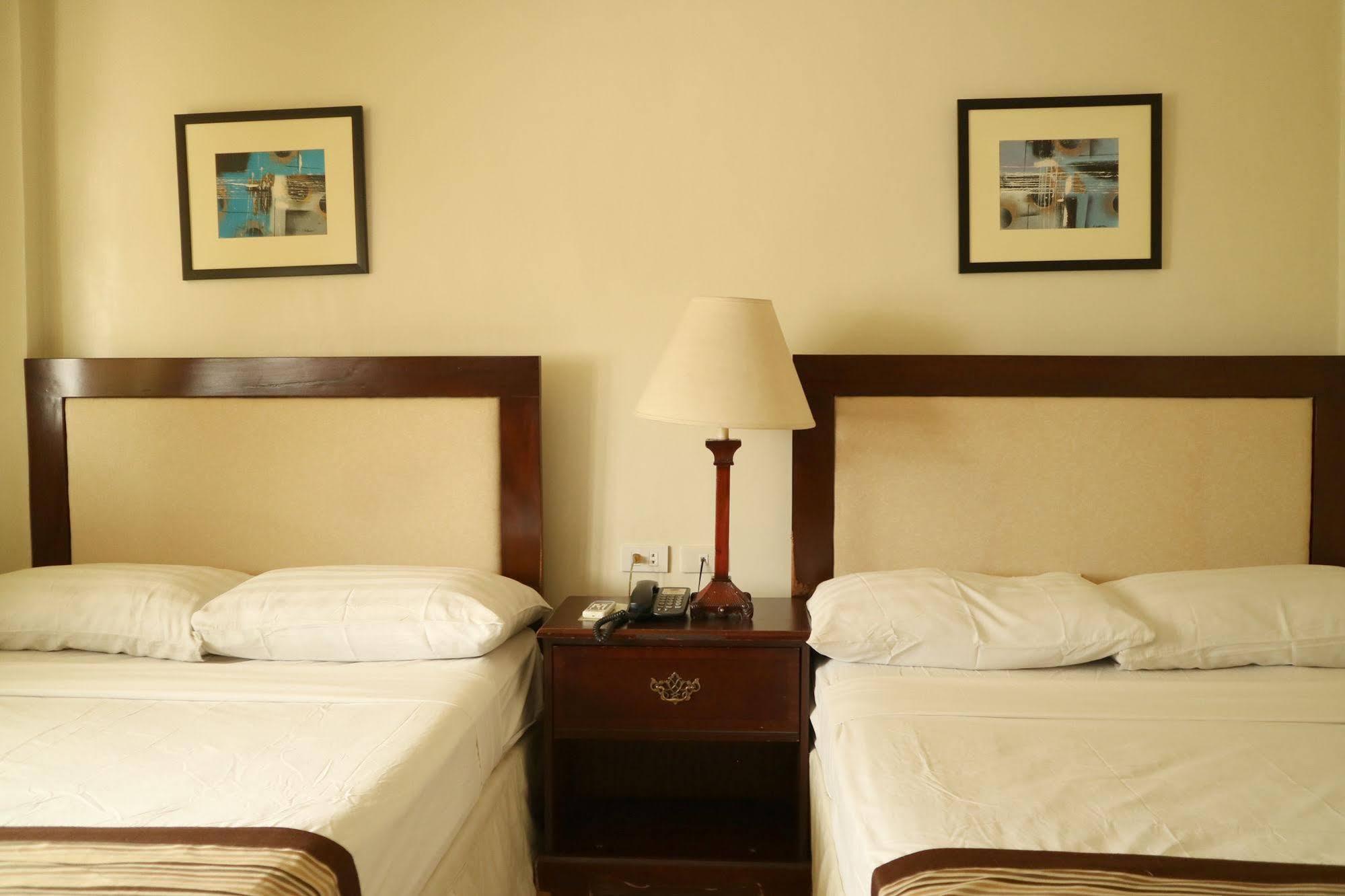 Metro Vigan Inn