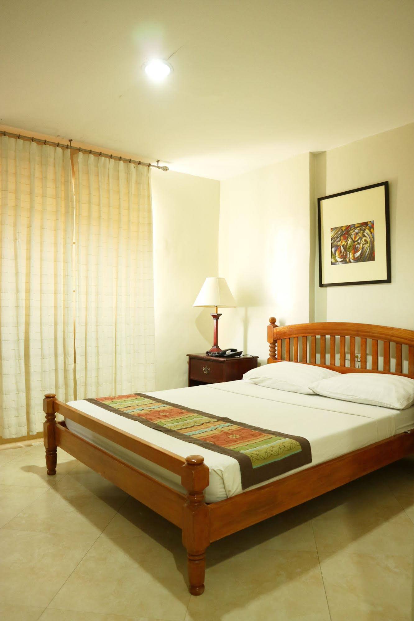 Metro Vigan Inn