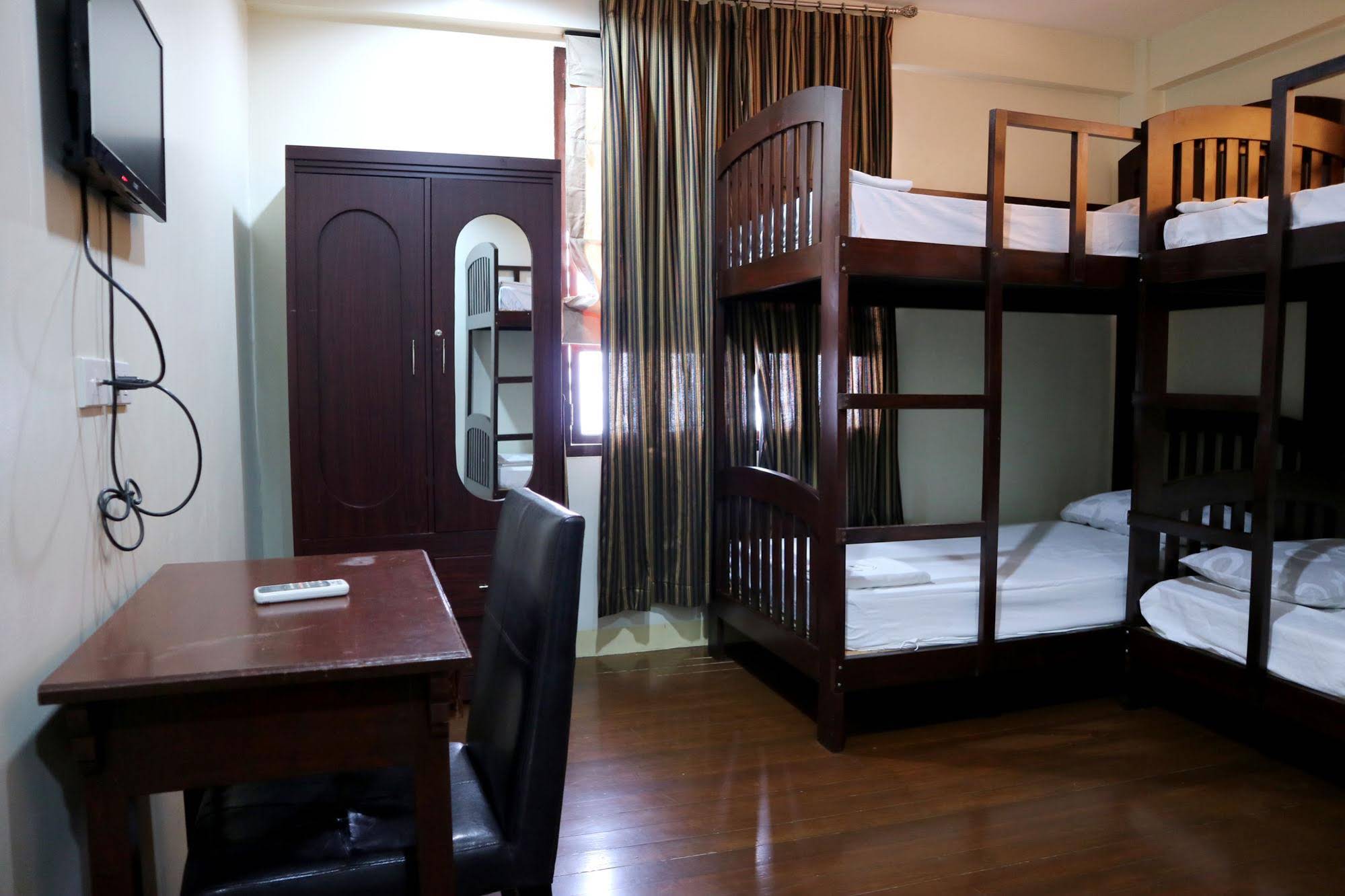 Metro Vigan Inn