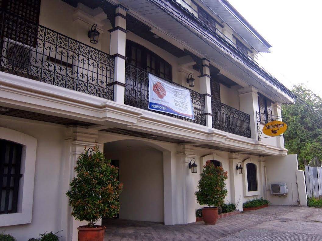 Metro Vigan Inn