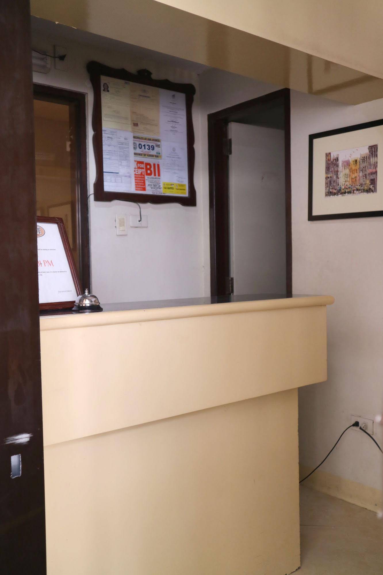 Metro Vigan Inn