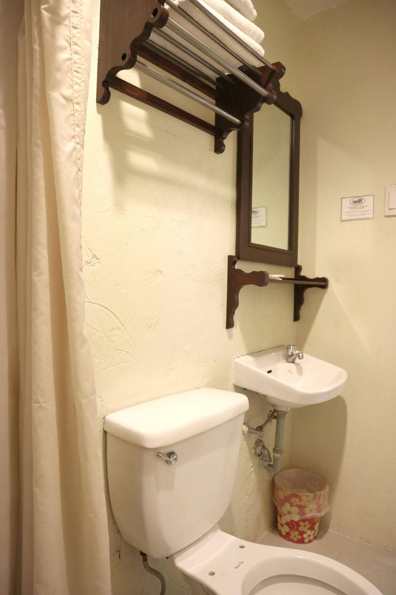Metro Vigan Inn