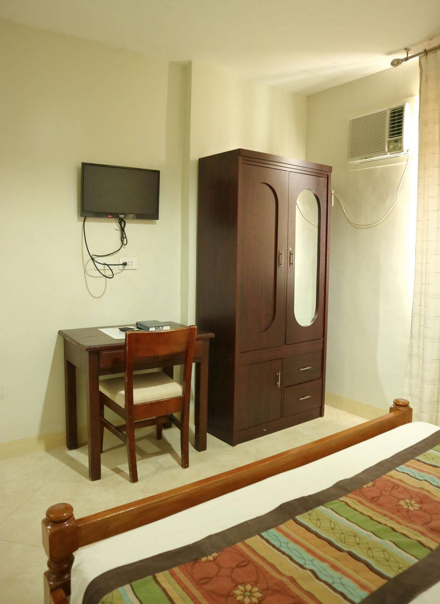 Metro Vigan Inn