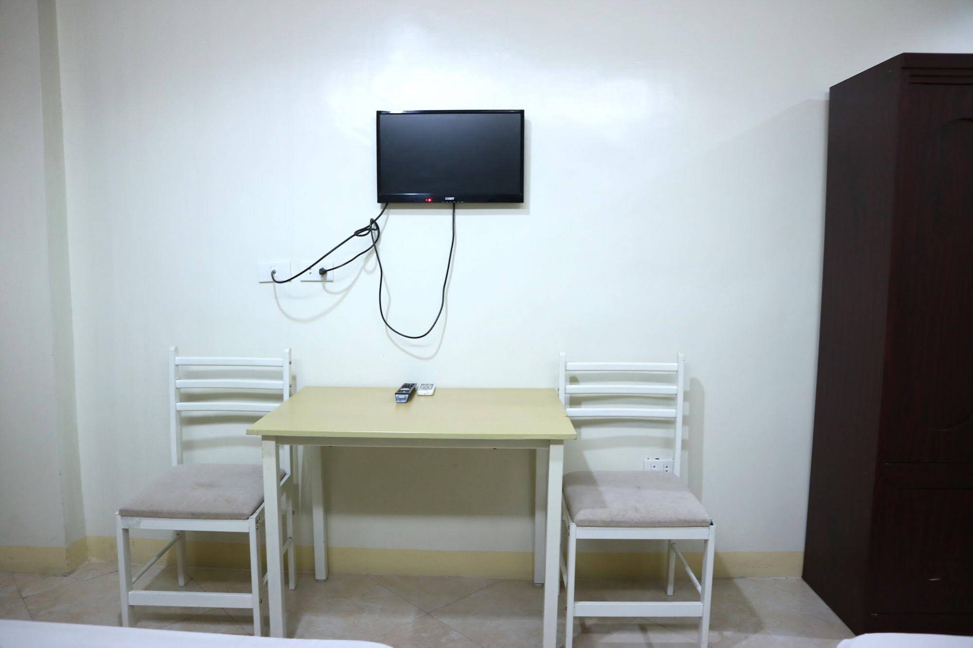 Metro Vigan Inn
