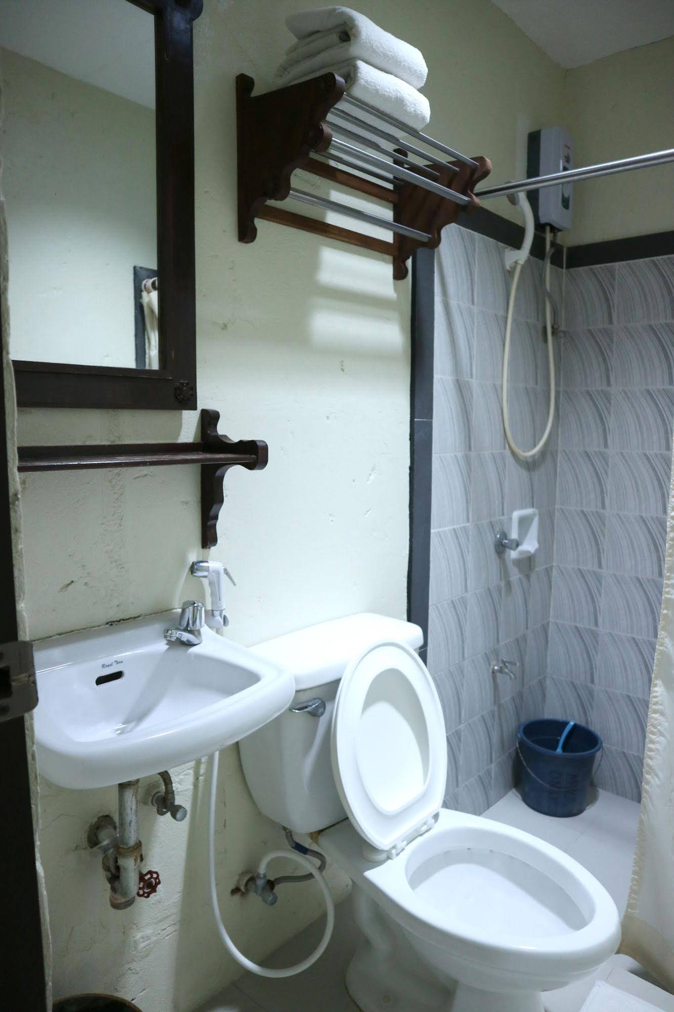 Metro Vigan Inn