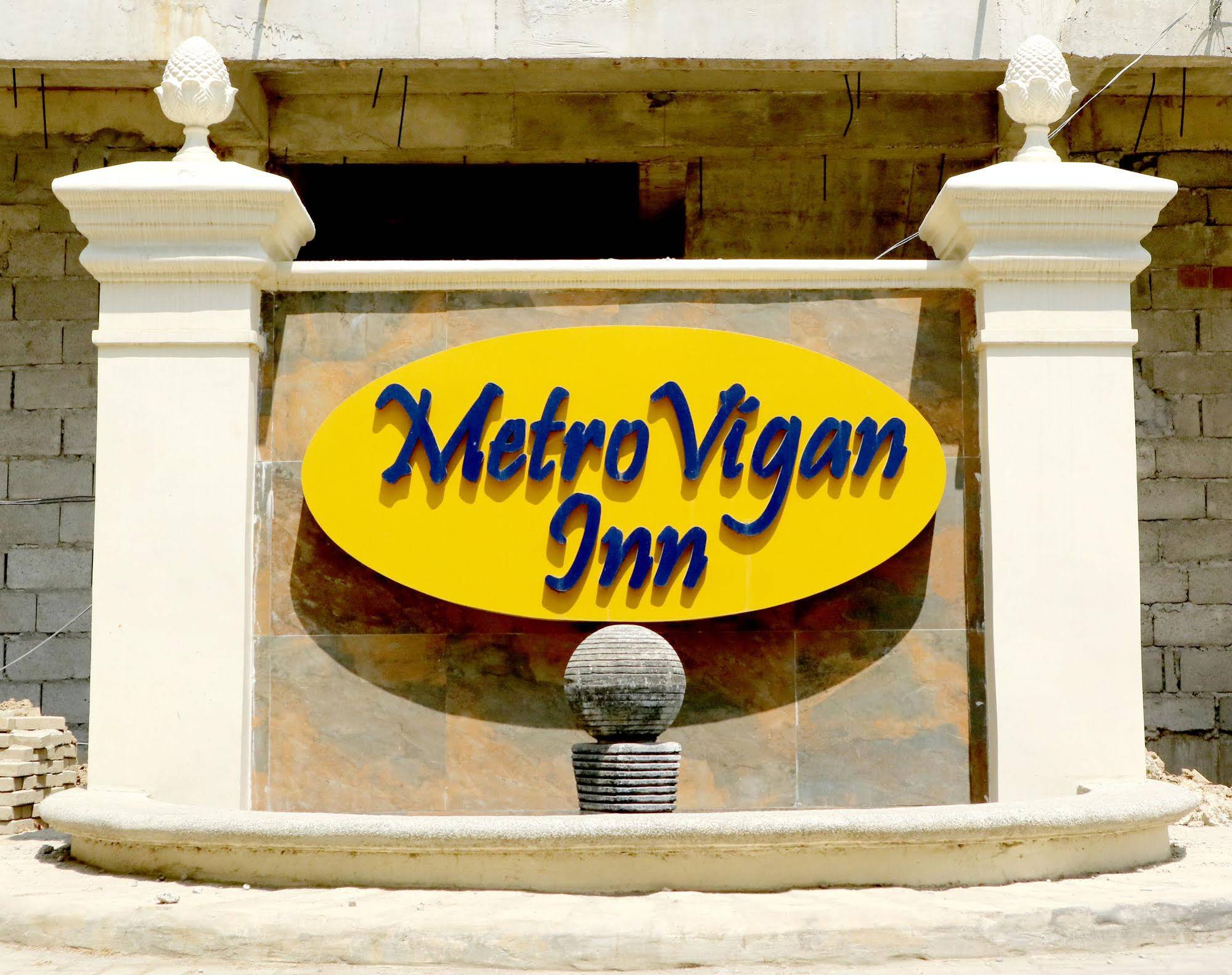 Metro Vigan Inn