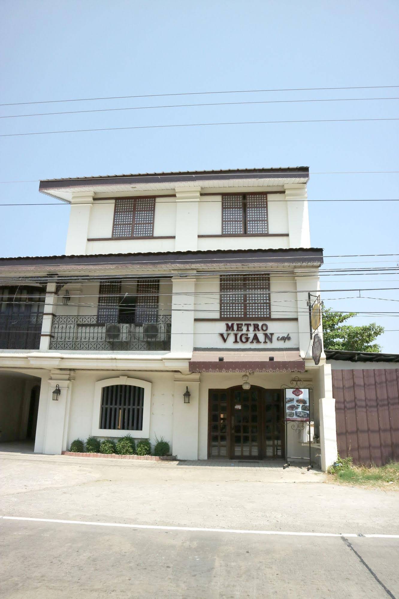 Metro Vigan Inn
