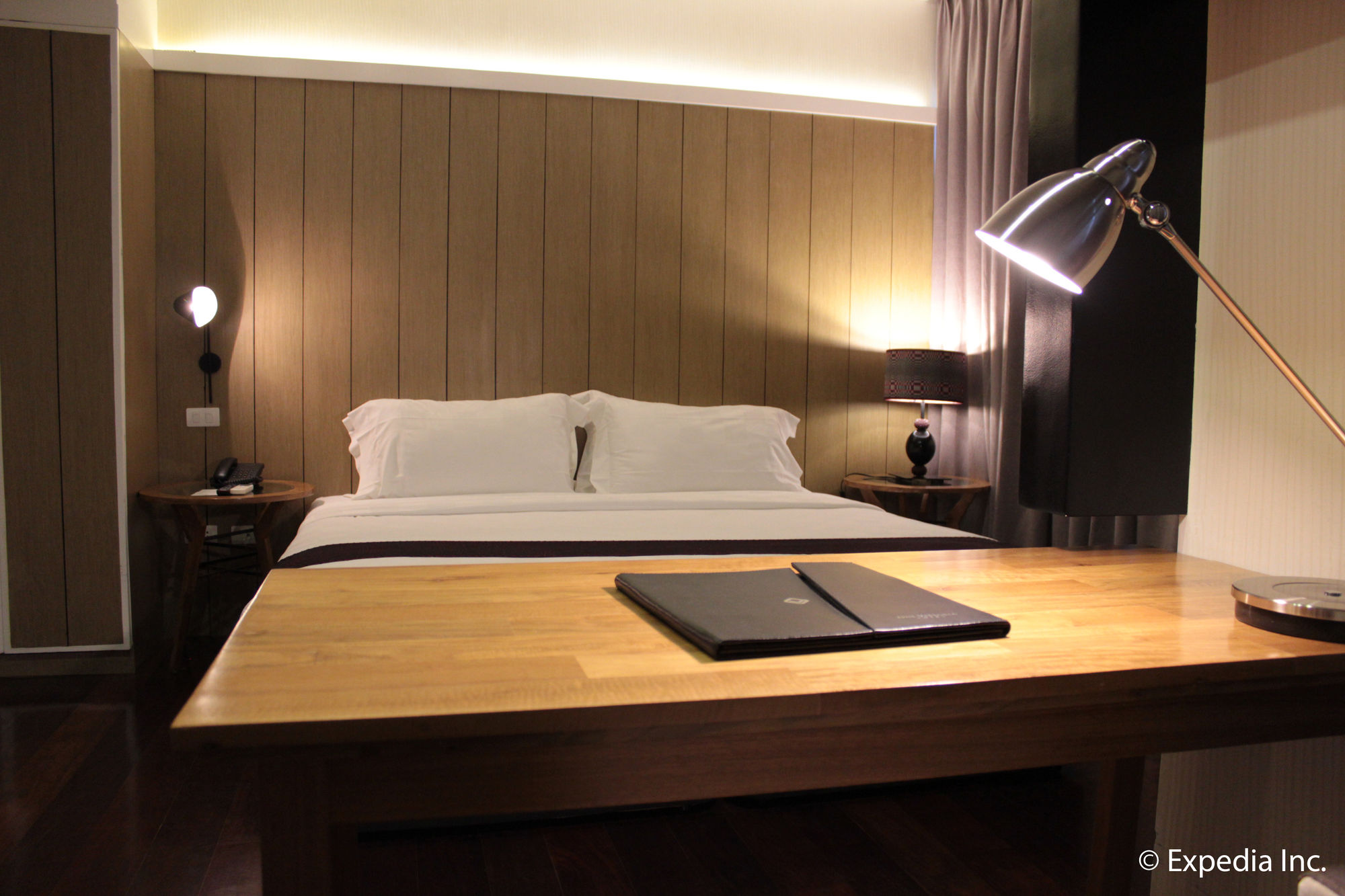One Vittoria Hotel