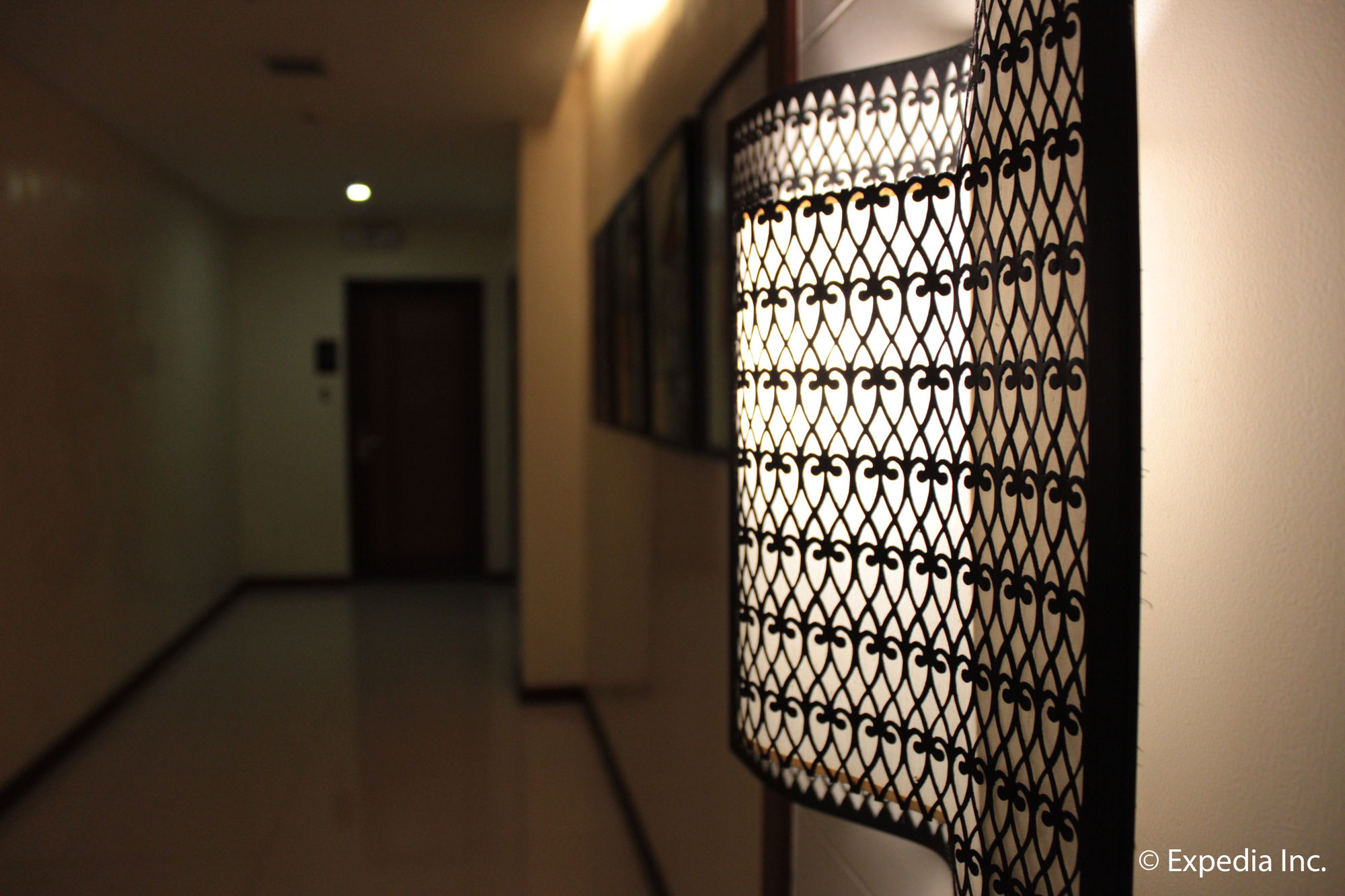 One Vittoria Hotel