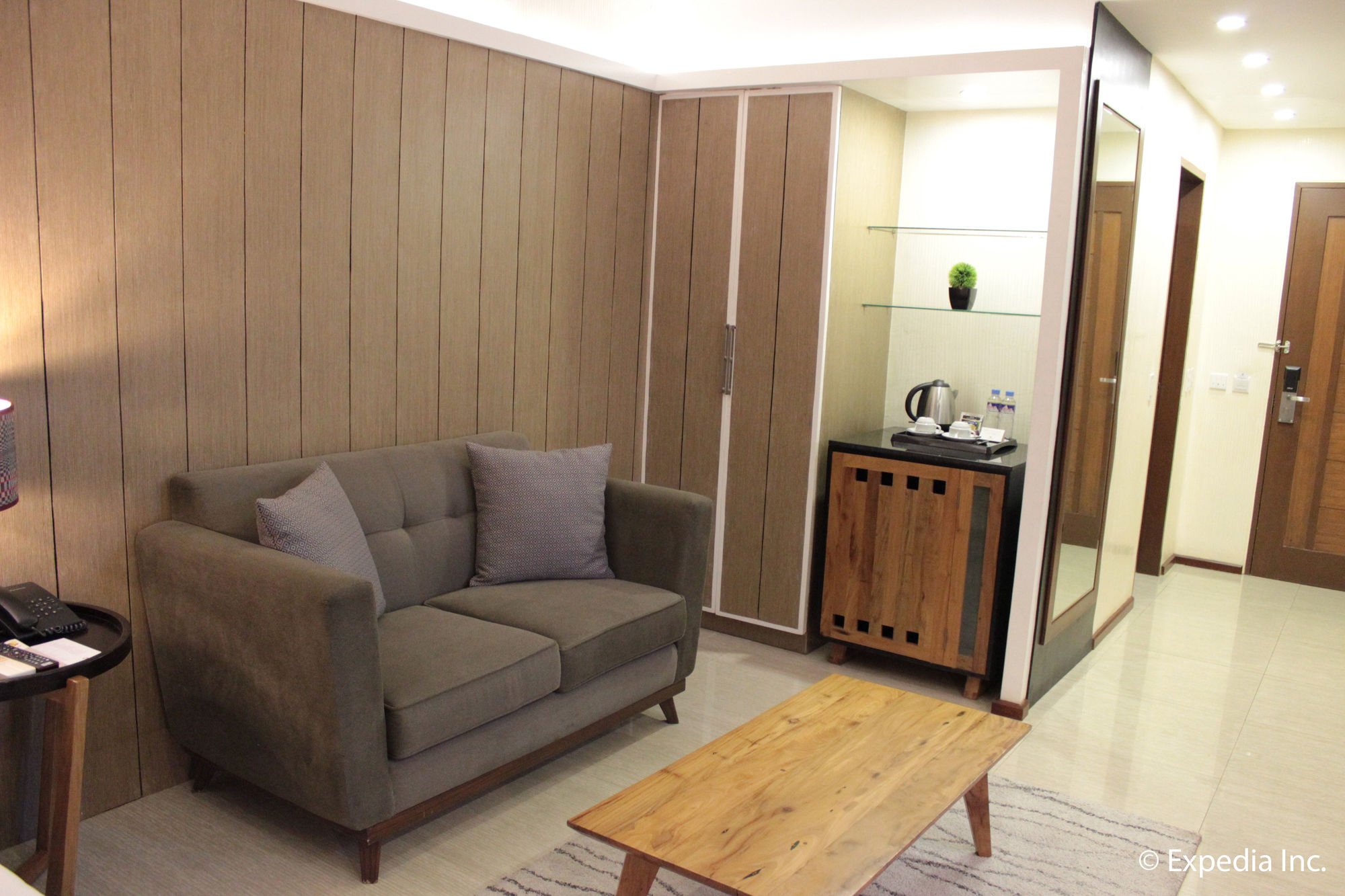 One Vittoria Hotel
