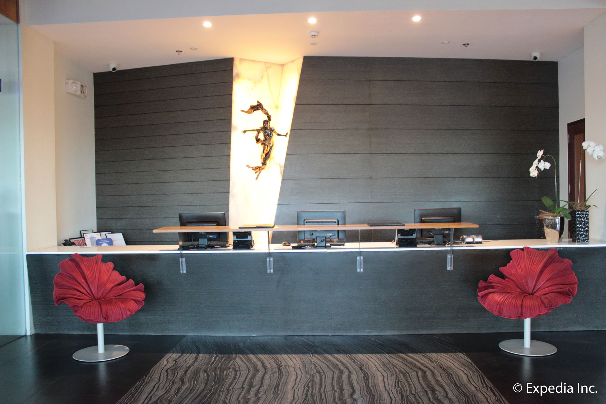 One Vittoria Hotel