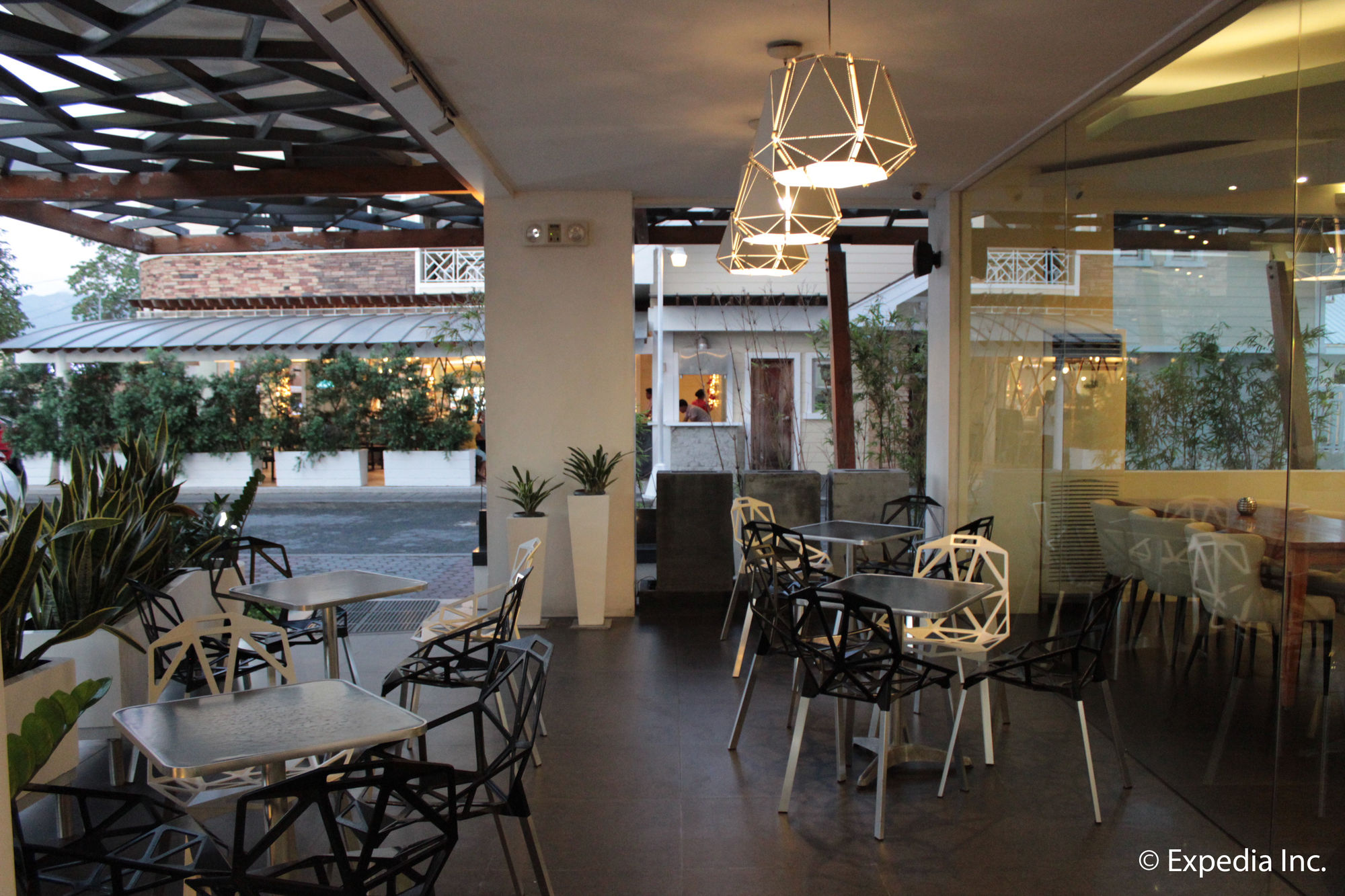 One Vittoria Hotel