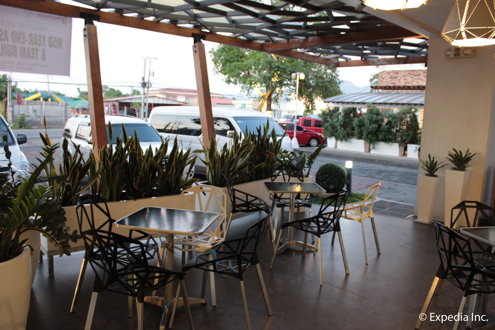 One Vittoria Hotel