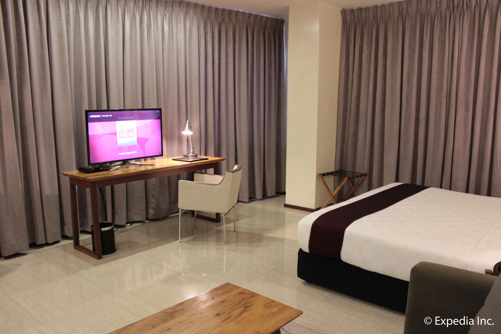 One Vittoria Hotel