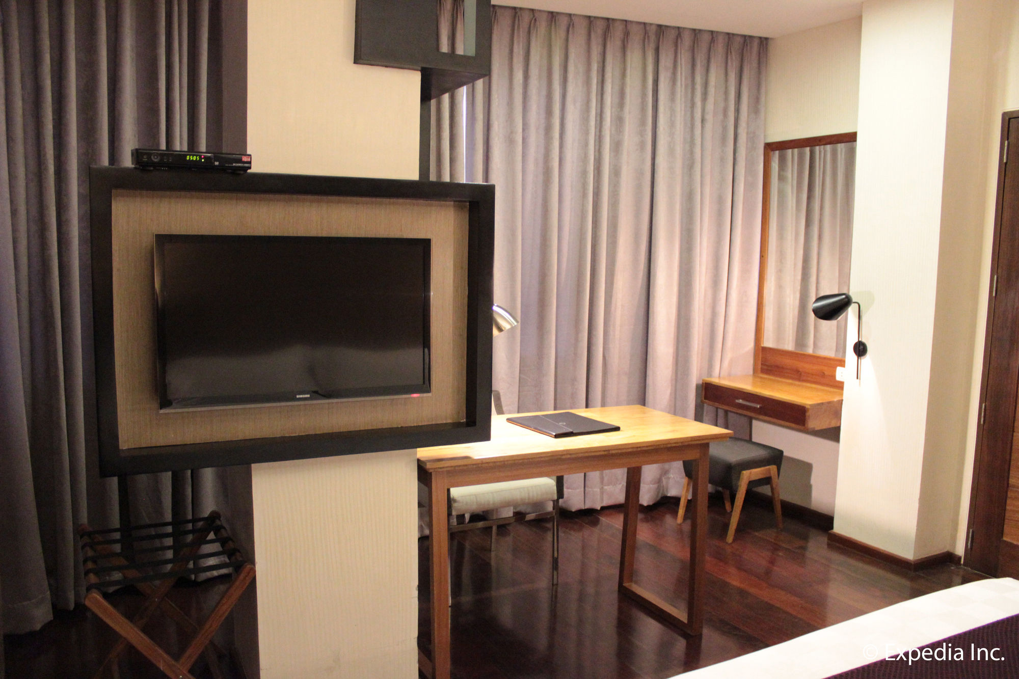 One Vittoria Hotel