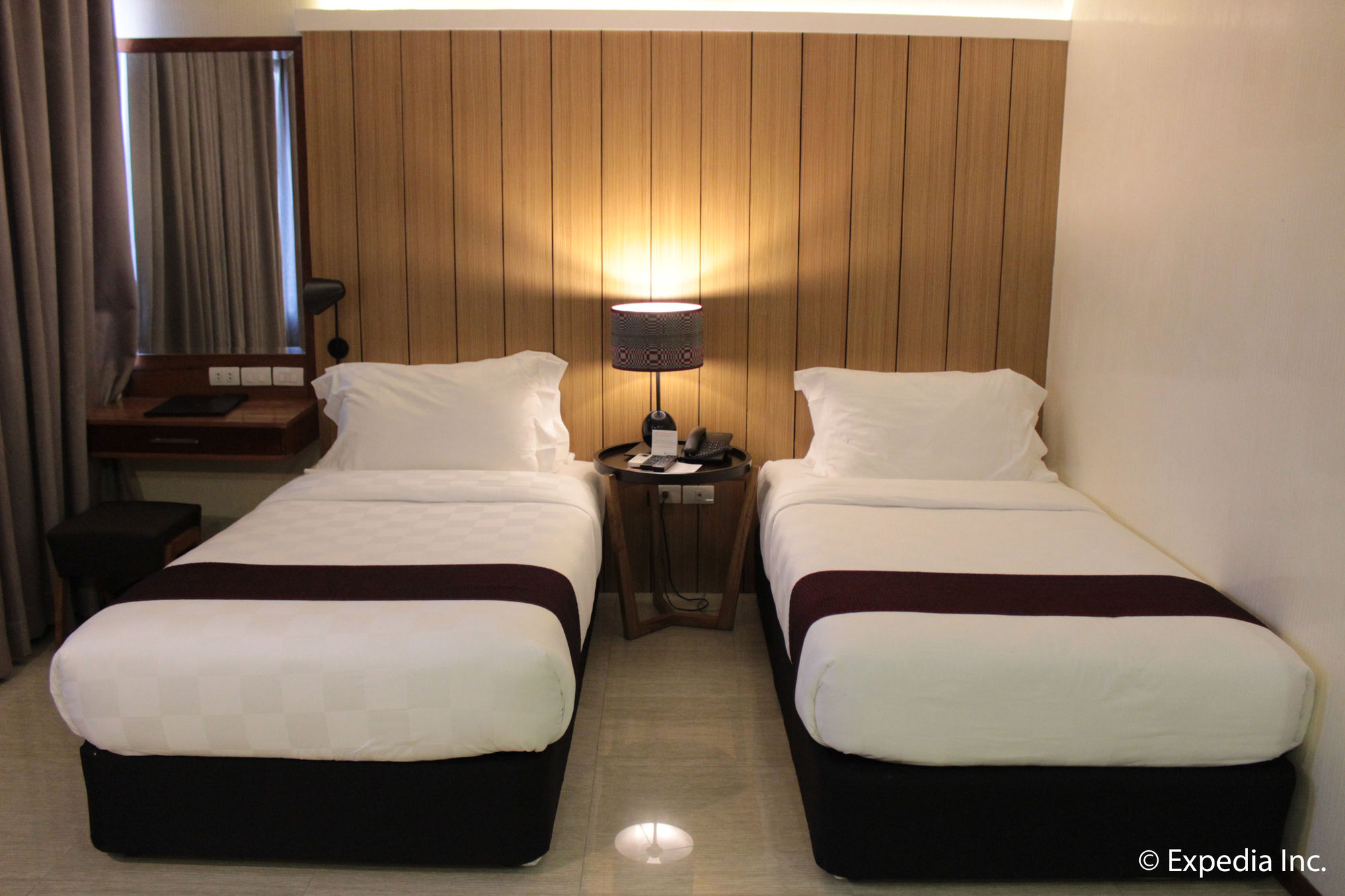 One Vittoria Hotel