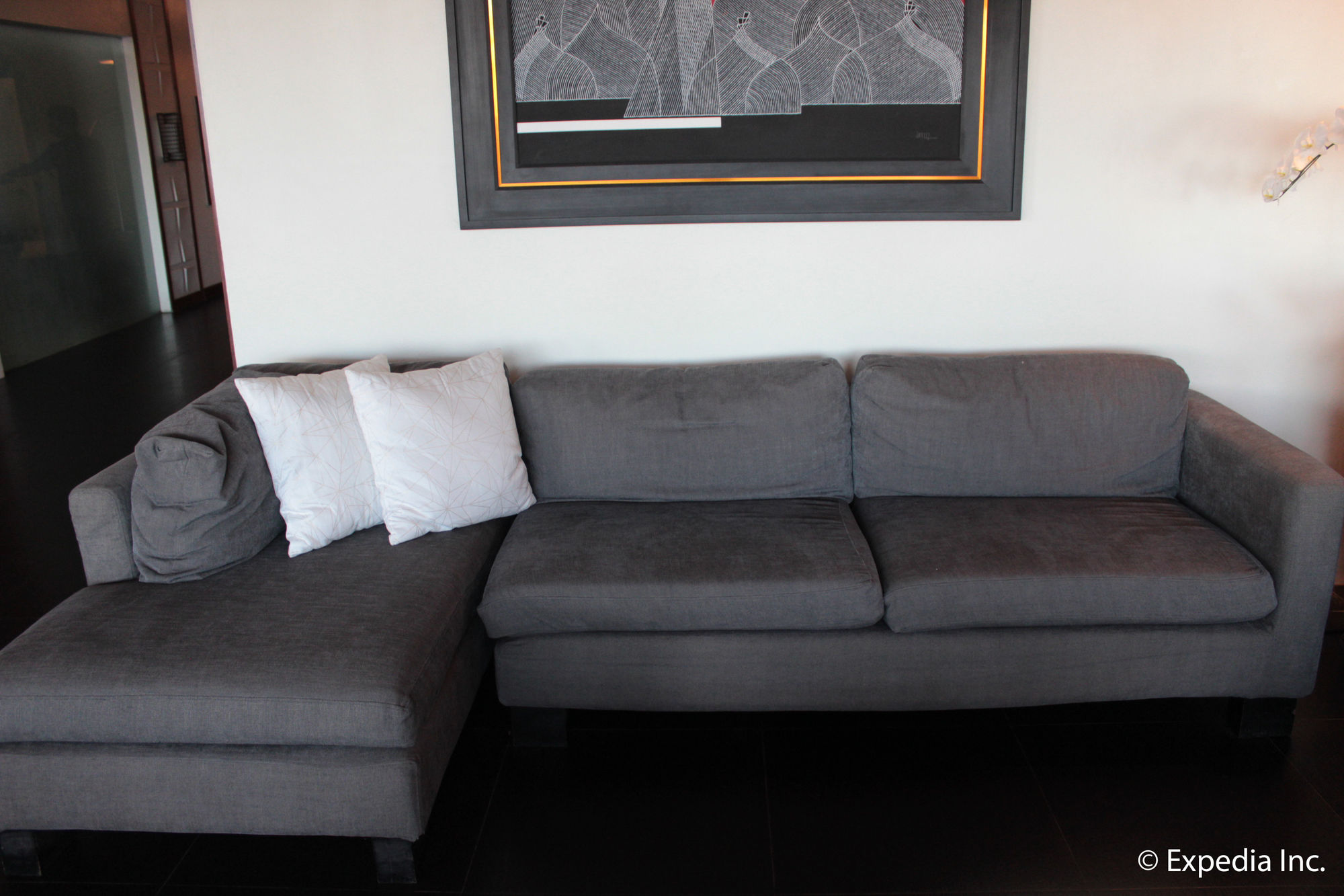 One Vittoria Hotel