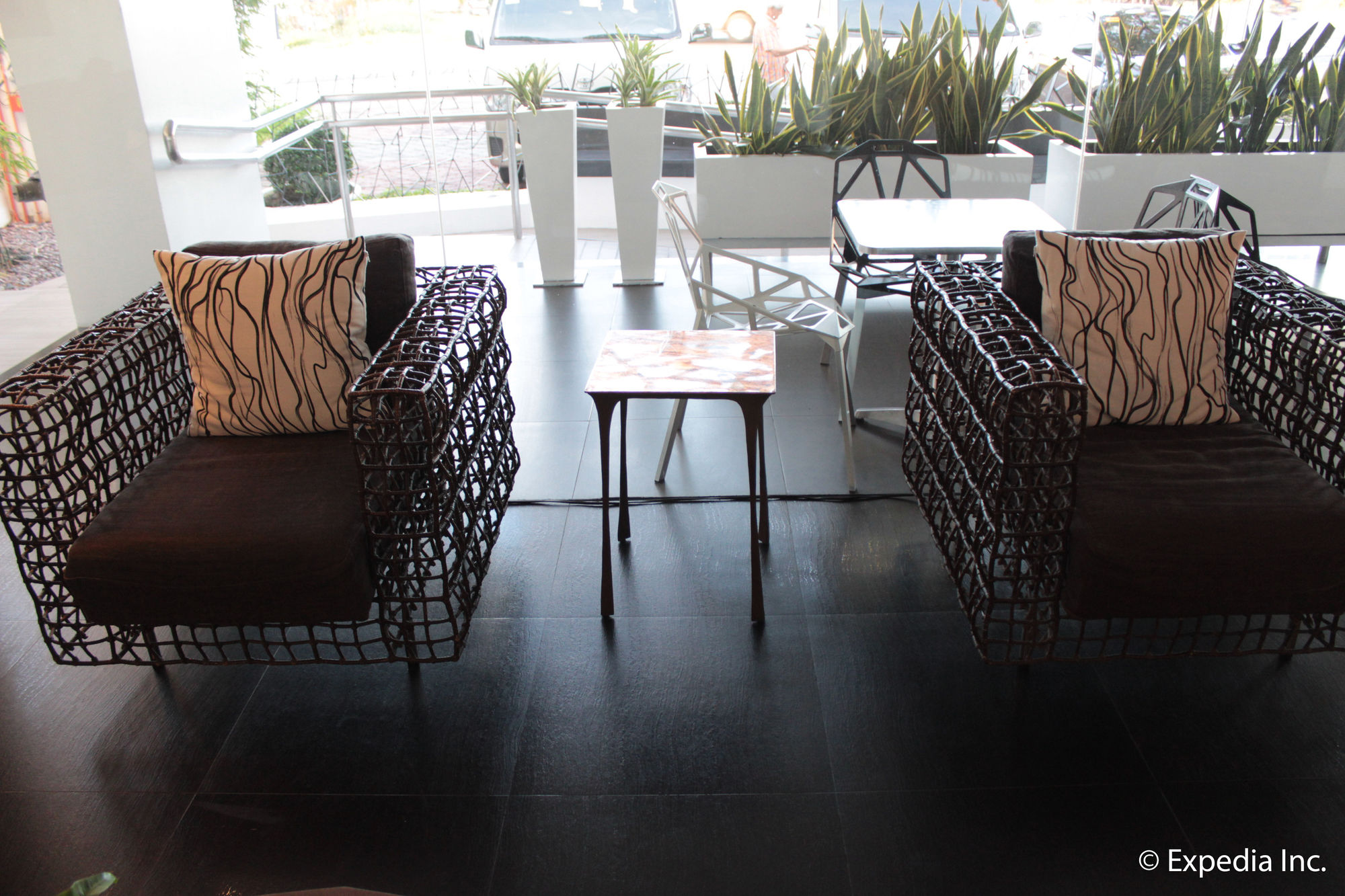 One Vittoria Hotel