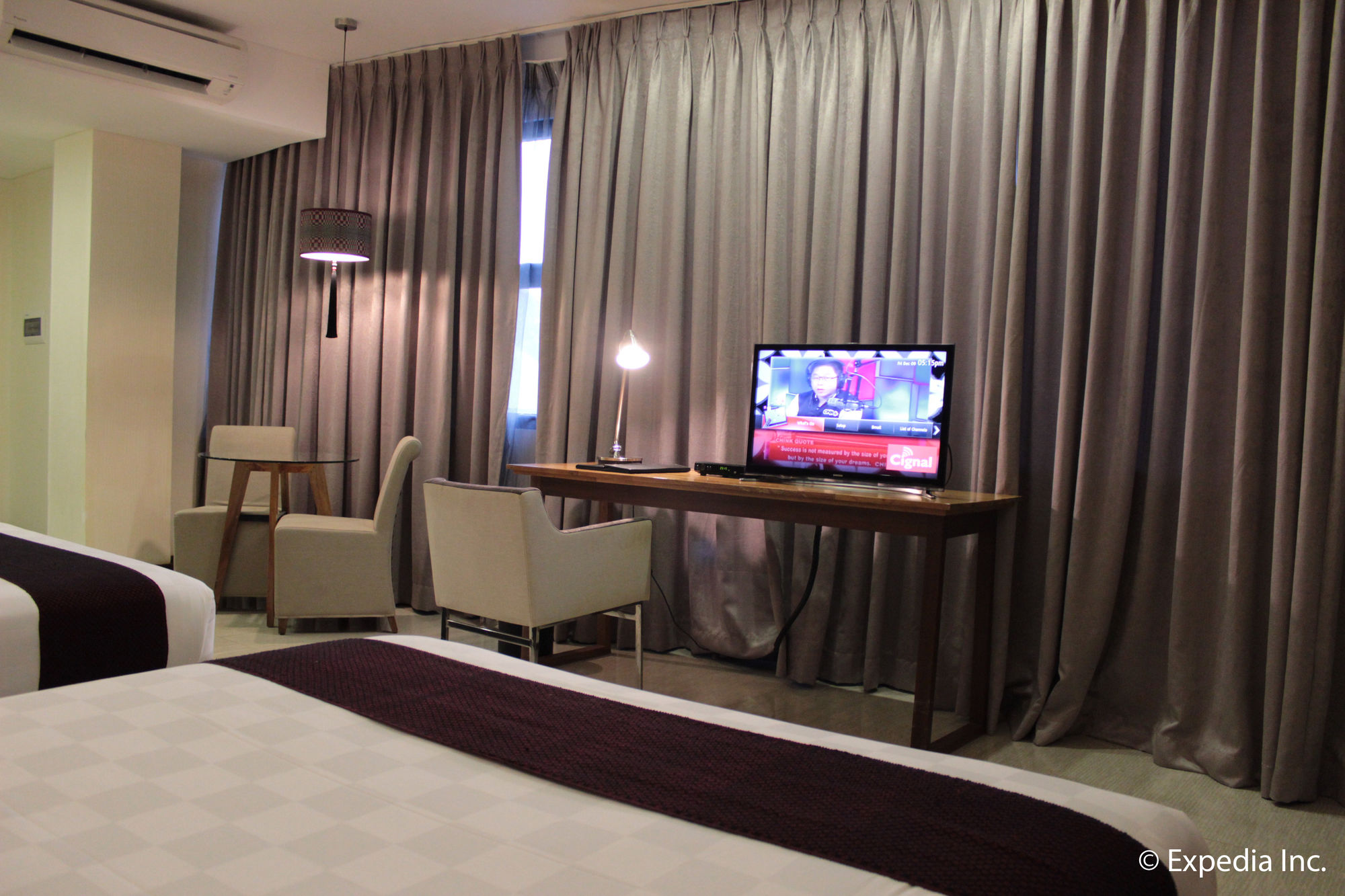One Vittoria Hotel