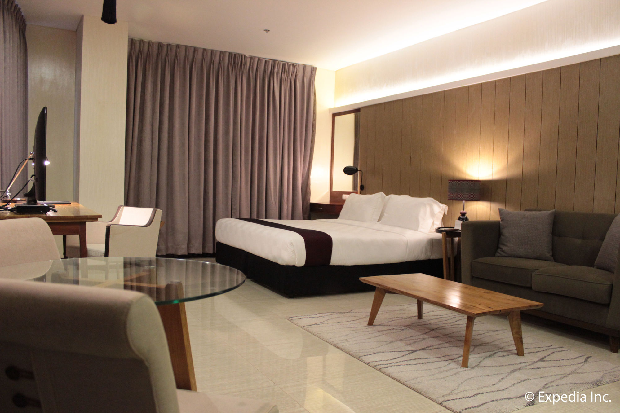 One Vittoria Hotel