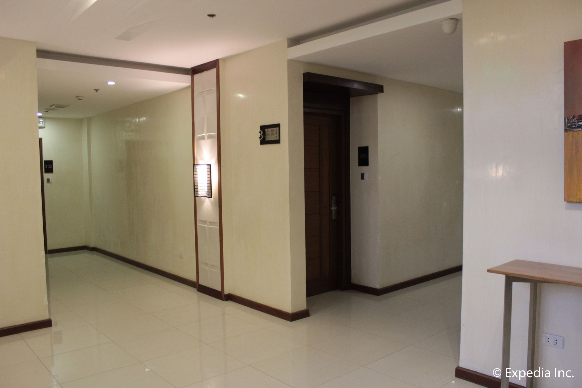 One Vittoria Hotel